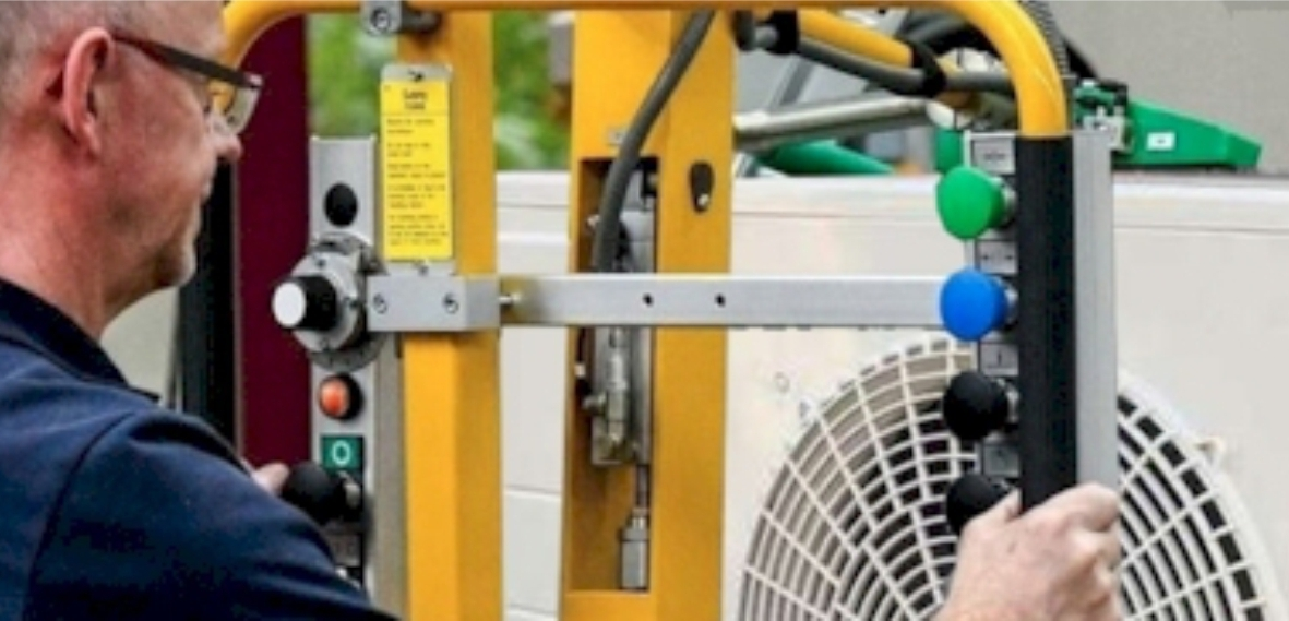 STR&Ouml;DTER W&auml;rmepumpenhandling vom Systemlieferant - B2B